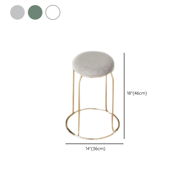 5/7/9 PCs tavolo da dinette a forma di rettangolo contemporaneo con sedia senza braccia