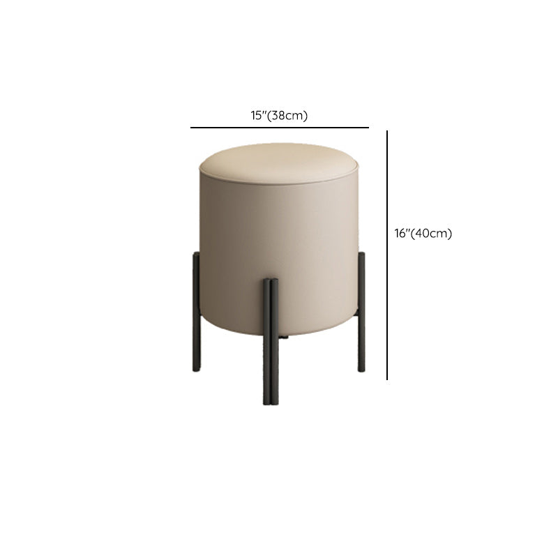 引き出しドレッシングテーブル付きのクリームソリッドウッドライトミラーベッドルーム