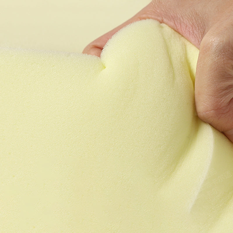 Contemporary Pillow Top Arm Sectional Genuine Leather Sectional Sofa Clearhalo 'furn' 'furn_sectionals' 'Furniture' 'Living Room Furniture' 'Sectionals' 7663287