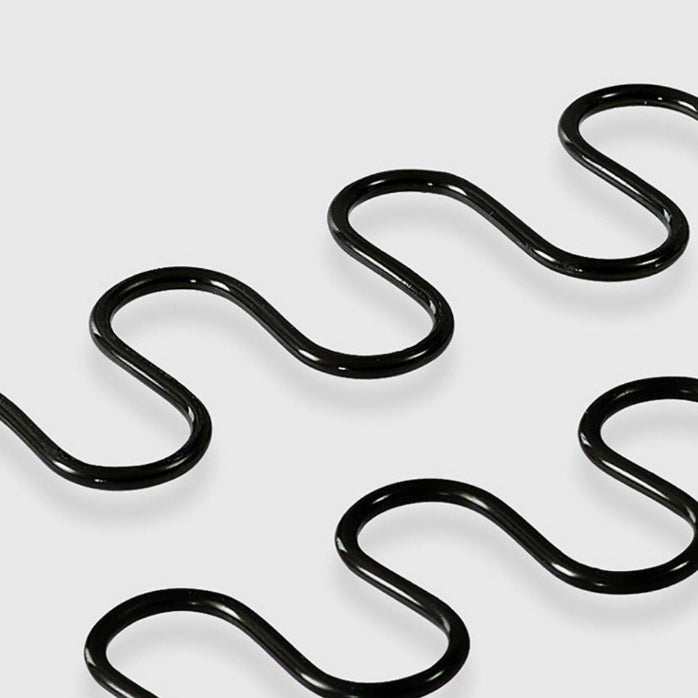 Sedia a braccio moderna di metà secolo con la schiena stretta in lana/velluto per soggiorno