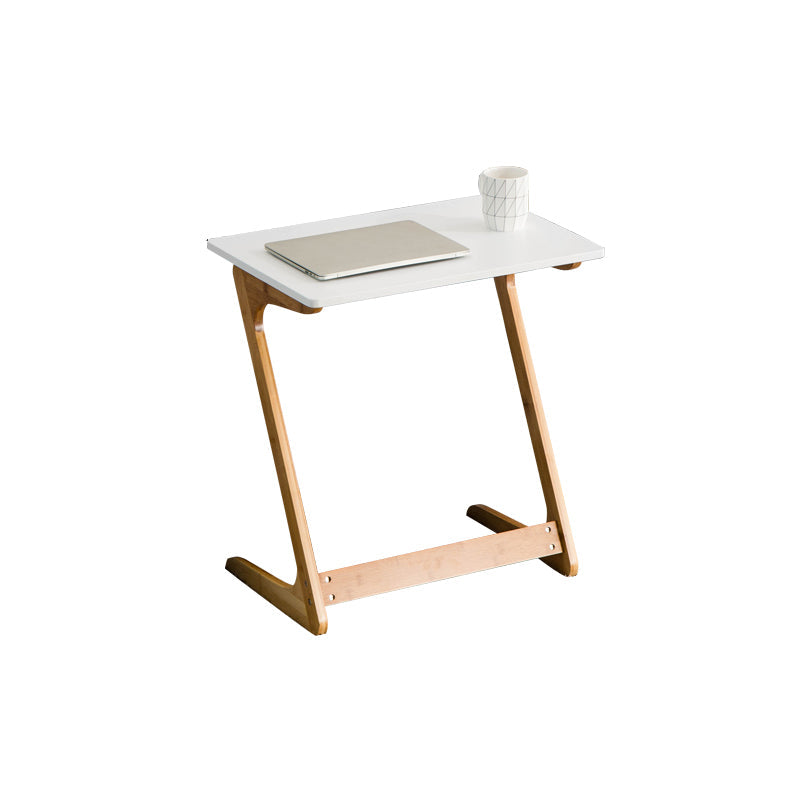 TABELLA DI LEGNO DI IN LEGNO MODERNA A ZAPPITÀ DELLA Z 15.7 "D SEMPLICE BAMBOO SELE