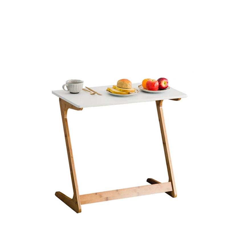 TABELLA DI LEGNO DI IN LEGNO MODERNA A ZAPPITÀ DELLA Z 15.7 "D SEMPLICE BAMBOO SELE