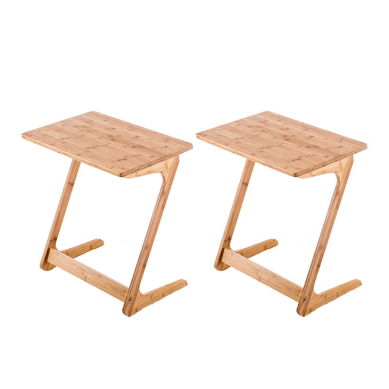 TABELLA DI LEGNO DI IN LEGNO MODERNA A ZAPPITÀ DELLA Z 15.7 "D SEMPLICE BAMBOO SELE