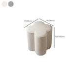 15 "幅のグラムバニティテーブルガラスブラックメイクアップバニティドロワー