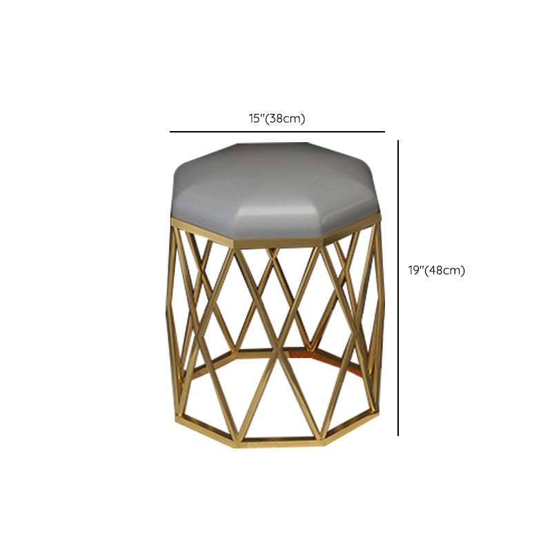 Removable Makeup Counter Lighted Mirror Vanity Dressing Table for Bedroom