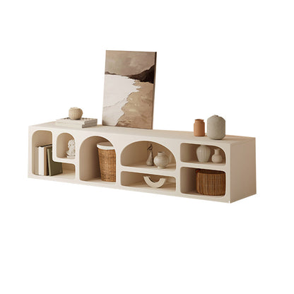 Consola contemporánea de TV Media Console Console para sala de estar para sala de estar