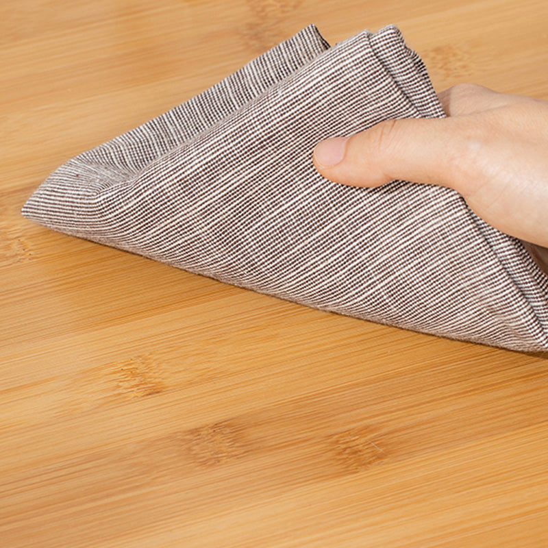 Scrivania di scrittura in legno ingegnerizzato industriale scrivania rettangolare