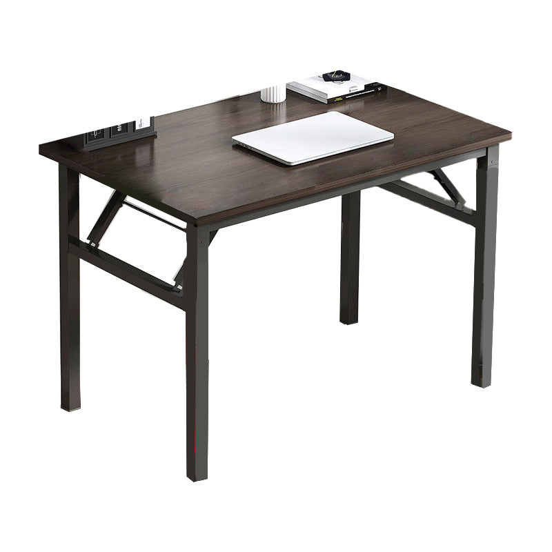 Bureau de bureau contemporain rectangulaire 29,5 "h Herbe pour chambre à coucher