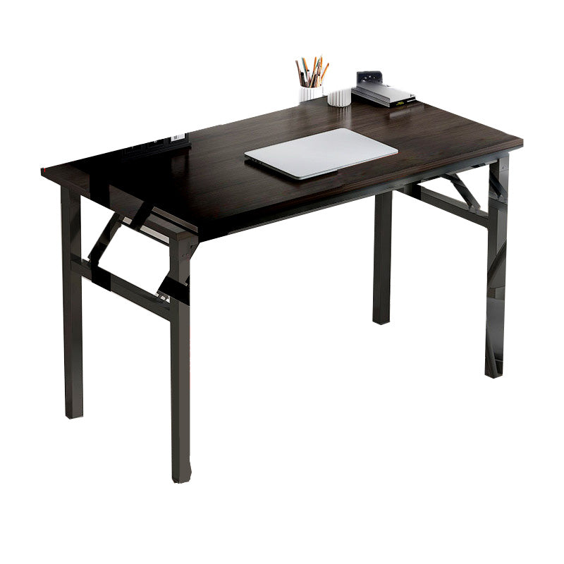 Bureau de bureau contemporain rectangulaire 29,5 "h Herbe pour chambre à coucher