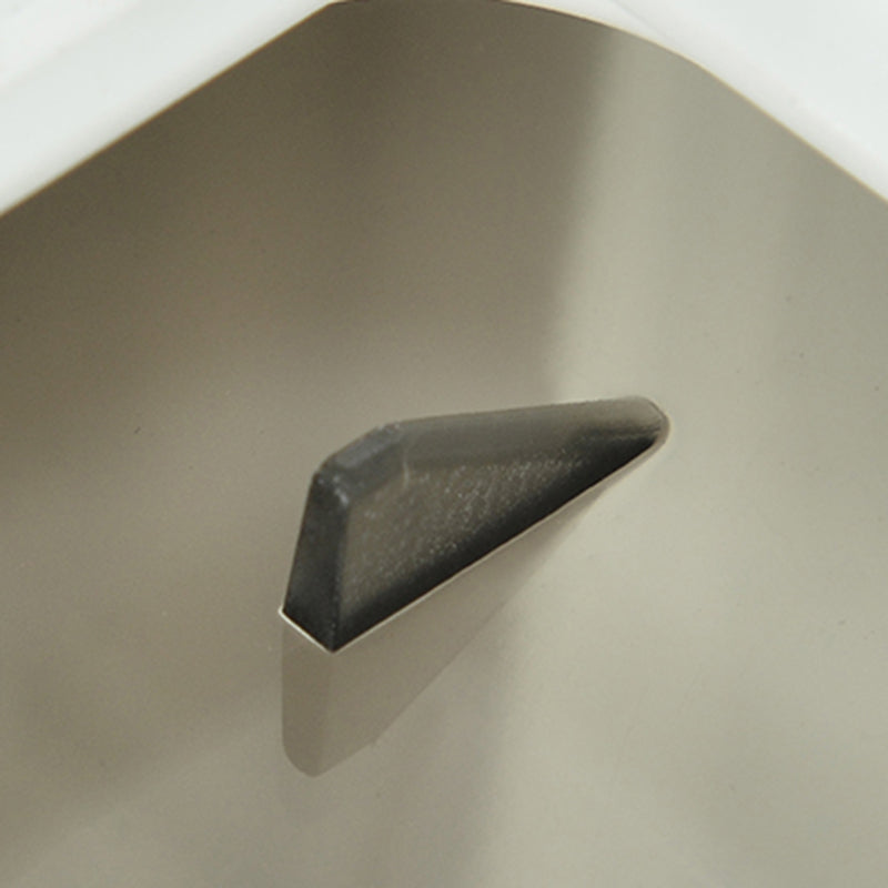 Storage Plastic Filing Cabinet Modern Drawers File Cabinet for Office Clearhalo 'Filing Cabinets' 'filling_cabinets' 'furn' 'furn_filling_cabinets' 'Furniture' 'Office Furniture' 7666678