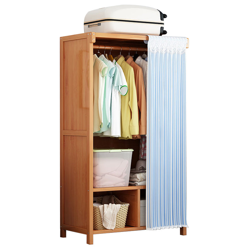 Armadio rettangolare Armadio Modern Style Casa armadio in legno