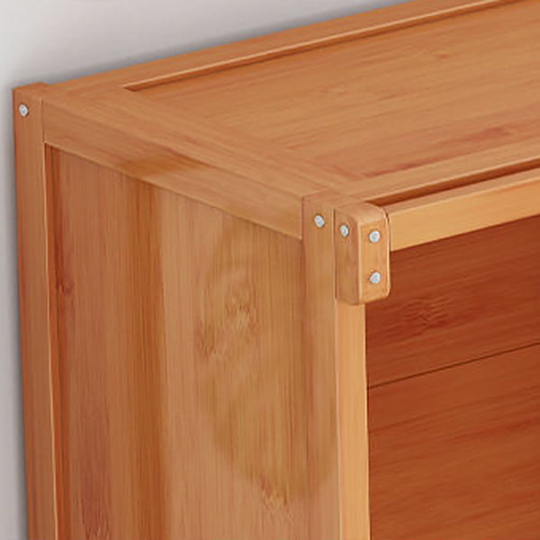 Armadio rettangolare Armadio Modern Style Casa armadio in legno