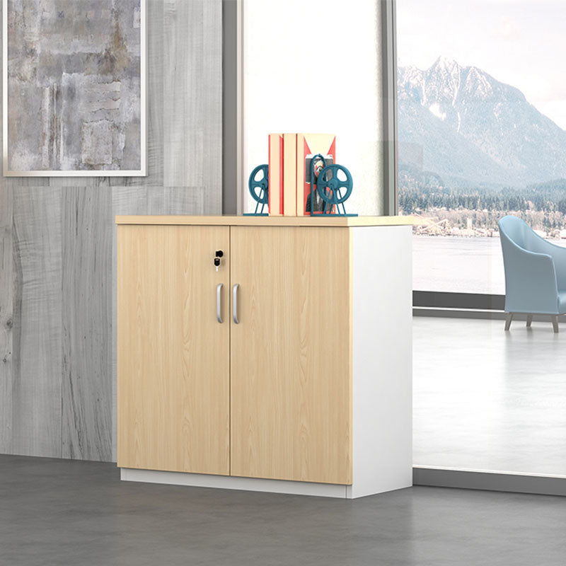 Contemporary Storage Filing Cabinet Wooden Frame Drawers Filing Cabinet https: res.litfad.com site img item 2023 02 19 7669656 1200x1200.jpg Drawer Not Included Clearhalo 'Filing Cabinets' 'filling_cabinets' 'furn' 'furn_filling_cabinets' 'Furniture' 'Office Furniture' 7669656