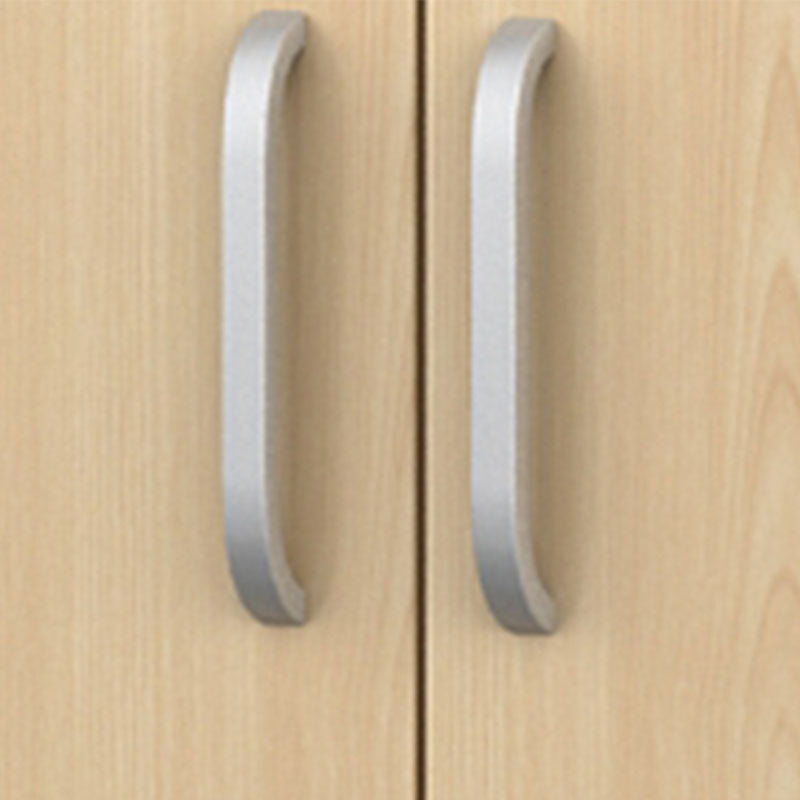 Contemporary Storage Filing Cabinet Wooden Frame Drawers Filing Cabinet Clearhalo 'Filing Cabinets' 'filling_cabinets' 'furn' 'furn_filling_cabinets' 'Furniture' 'Office Furniture' 7669664