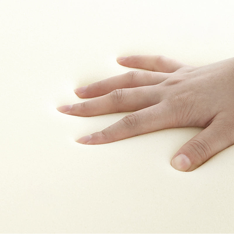 Contemporary Leather Wood Frame Pillow Top Arm Sofa For Living Room