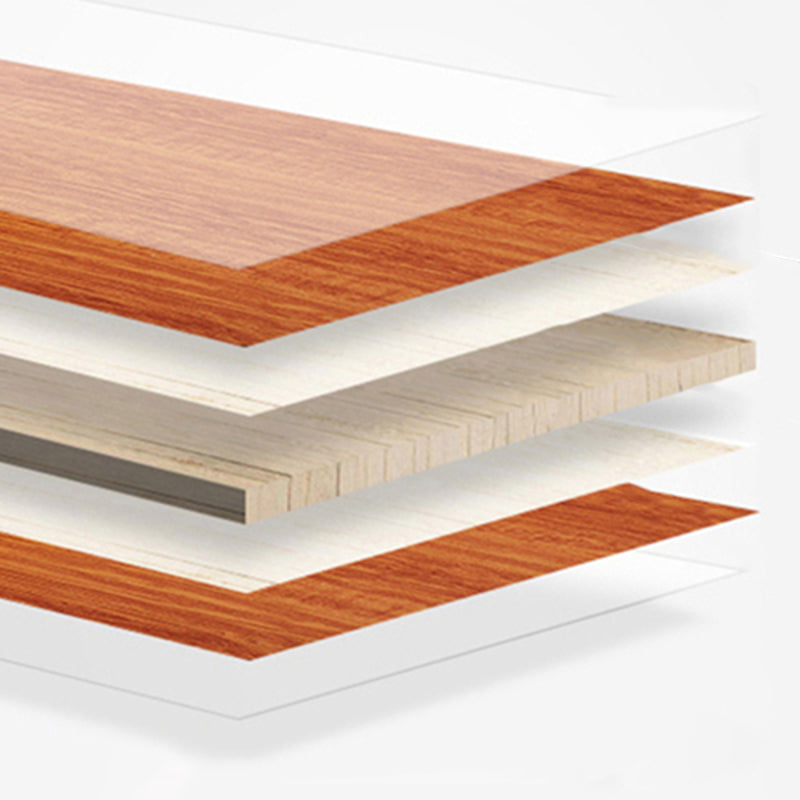 Contemporary Style Wooden 11.81" Wide Accent Cabinet with Door Clearhalo 'Cabinets & Chests' 'cabinets_chests' 'furn' 'furn_cabinets_chests' 'Furniture' 'Living Room Furniture' 7671813