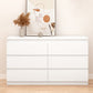 White Bedroom Lighted Mirror Wooden With Drawer Vanity Dressing Table Clearhalo 'Bedroom Furniture' 'furn' 'furn_makeup_vanities' 'Furniture' 'Makeup Vanities' 'makeup_vanities' 7672367