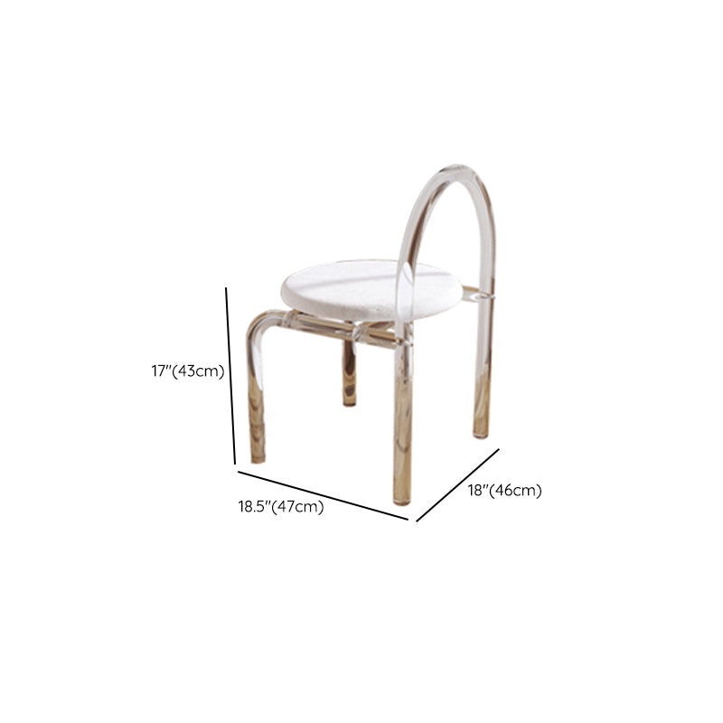 White Bedroom Lighted Mirror Wooden With Drawer Vanity Dressing Table Clearhalo 'Bedroom Furniture' 'furn' 'furn_makeup_vanities' 'Furniture' 'Makeup Vanities' 'makeup_vanities' 7672372