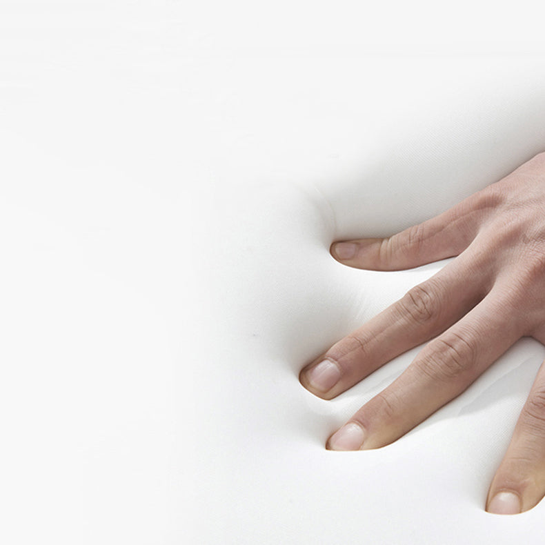 Rustic Style Open Back Brown Solid Wood Home Dining Side Chair Clearhalo 'Dining Chairs' 'Dining Tables & Seating' 'dining_chair' 'furn' 'furn_dining_chair' 'Furniture' 'Kitchen & Dining Furniture' 7672988