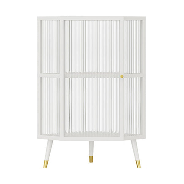 Porta di vetro contemporanea buffet sideboard soggiorno mobile sideboard