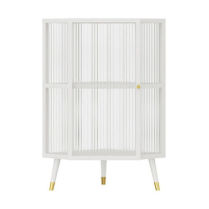 Porta di vetro contemporanea buffet sideboard soggiorno mobile sideboard