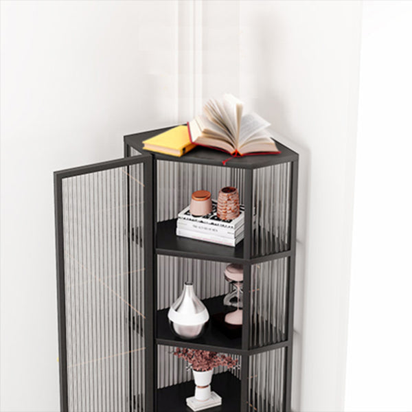 Porta di vetro contemporanea buffet sideboard soggiorno mobile sideboard