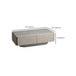 Contemporary Coffee Or End Table Marble with Storage Drawers Rectangle Clearhalo 'Coffee & Accent Tables' 'Coffee Tables' 'coffee_tables' 'furn' 'furn_coffee_tables' 'Furniture' 'Living Room Furniture' 7676190