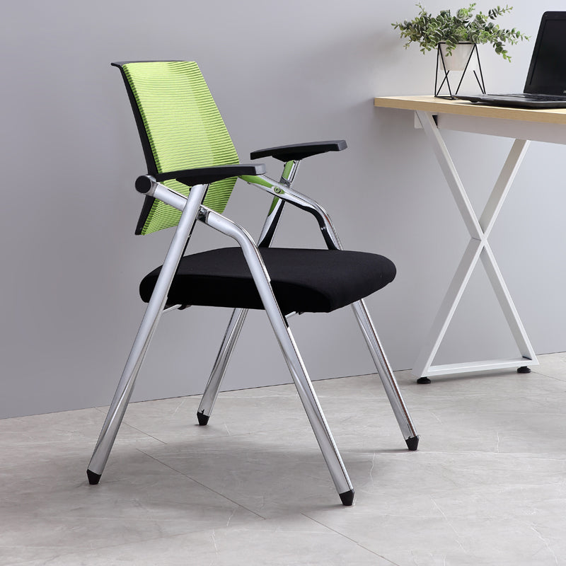 屋内椅子を備えた現代のメタルベースリクライニングチェア