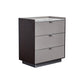 Stone Dresser Classic Glam Storage Borst Dressoir met 2/3/6/5 laden