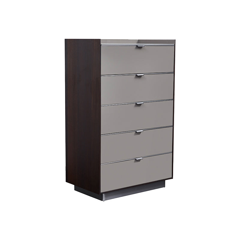 Stone Dresser Classic Glam Storage Borst Dressoir met 2/3/6/5 laden