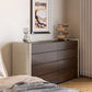 Madera fabricada Classic Glam Storage Coffster con cajones de 5/6/8
