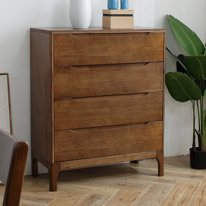 Commode moderne en bois massif rangement commode coffre avec 9/7/6/5/4 DESTROIES