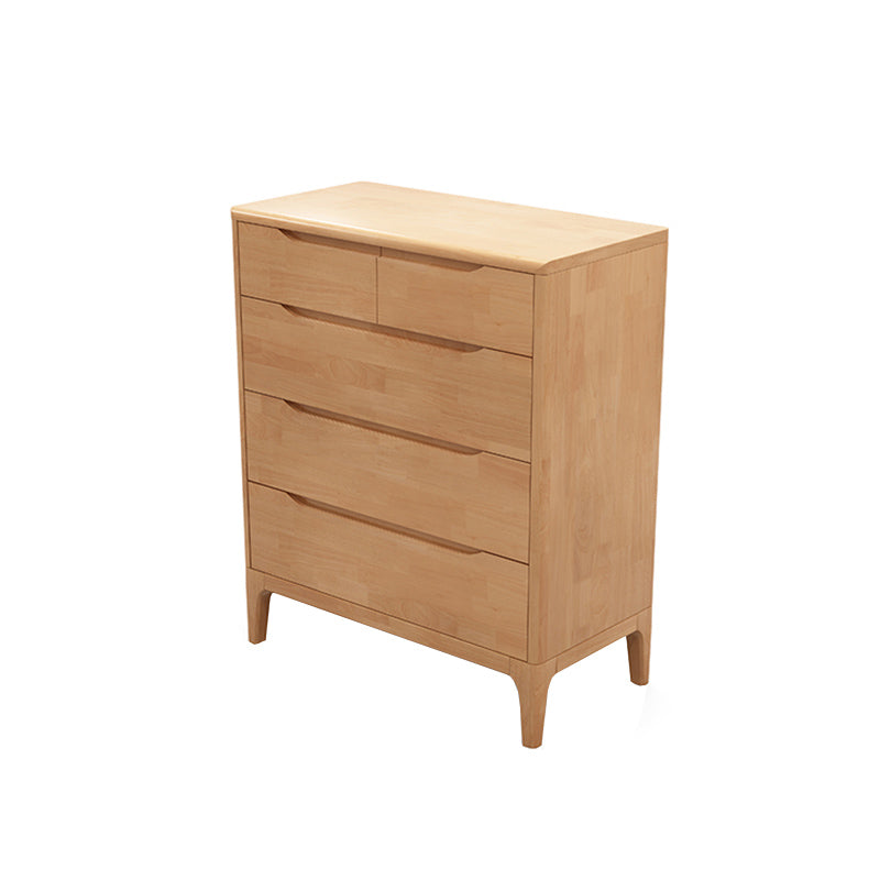 Commode moderne en bois massif rangement commode coffre avec 9/7/6/5/4 DESTROIES