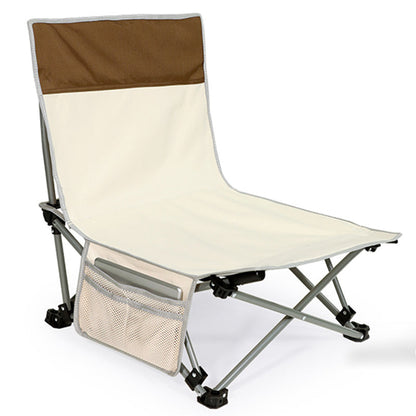 Reclinabile ergonimico singolo metallo con colore solido regolabile di stoccaggio