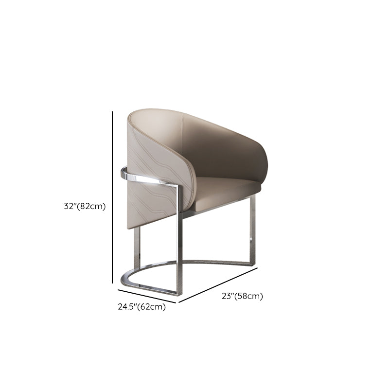 1/4/7 pezzi set da pranzo in metallo rettangolo superiore in pietra per casa