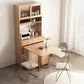 1/3/5/7 Pieces Modern Wood Multi Purpose Folding Dining Set for Home