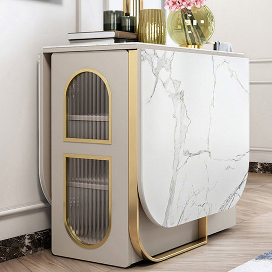 1/3/5/7 piezas Modern sintered Stone Multi Propósito Plegado Set para el hogar