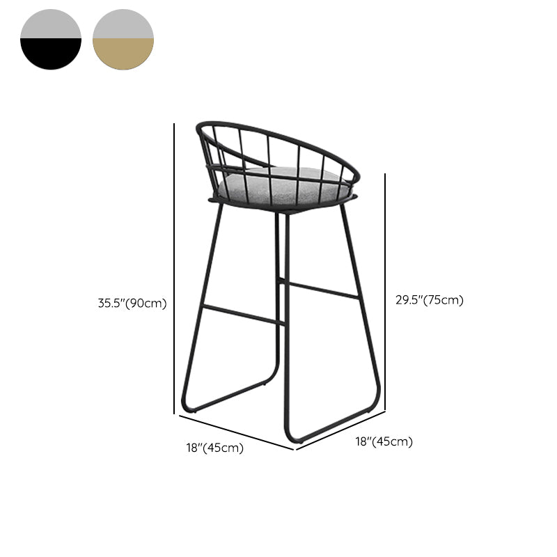 Stile contemporaneo 1/2/3 pezzi Specialità da bar in pietra Set per soggiorno