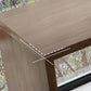 Modern Solid Wood Indoor Rectangle Double pedestal Bar Dining Table Clearhalo 'Bar Furniture' 'Bar Tables' 'bar_tables' 'furn' 'furn_bar_tables' 'Furniture' 'Kitchen & Dining Furniture' 7687003
