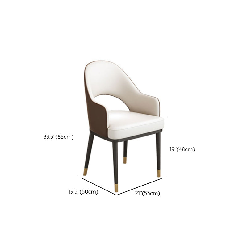 1/5/7/9 Pieces Modern Rectangle Sintered Stone Double Pedestal Dining Set for Home