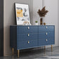 Stone Dresser Classic Glam Storage Chox Profirer con 6/5 cajones
