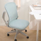 Removable Arms Modern Office Chair Tilt Mechanism No Distressing Ergonomic Slide Chair