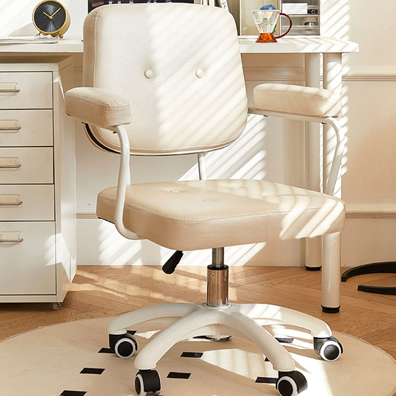 Gepolsterte Arme modern