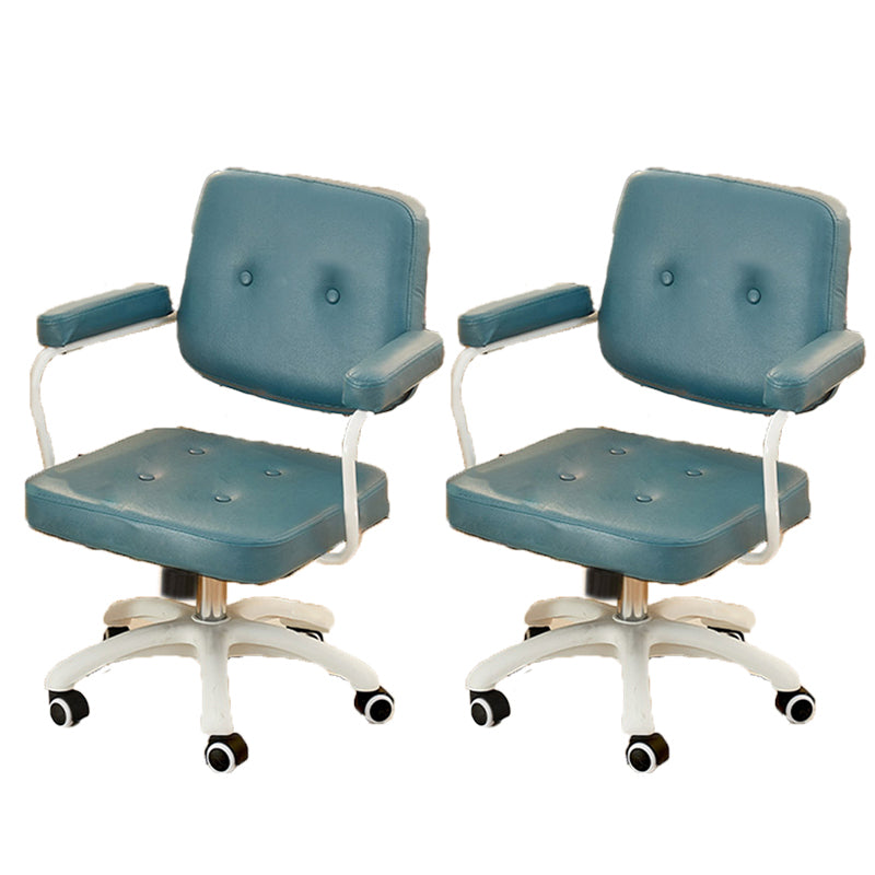 Gepolsterte Arme modern