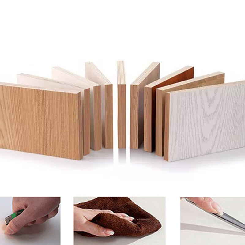 Mobile moderno archiviazione in stile mobile in legno verticale con archiviazione di bloccaggio