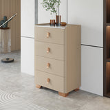 Stone Dresser Classic Glam Storage Chest Dresser with 4/5/6/7/8 Drawers Clearhalo 'Bedroom Furniture' 'Dressers & Chests' 'dressers_chests' 'furn' 'furn_dressers_chests' 'Furniture' 7710402
