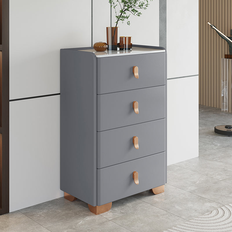 Legno in legno massiccio Classic Caset Stone Creaser con cassetti 4/5/6/7/8