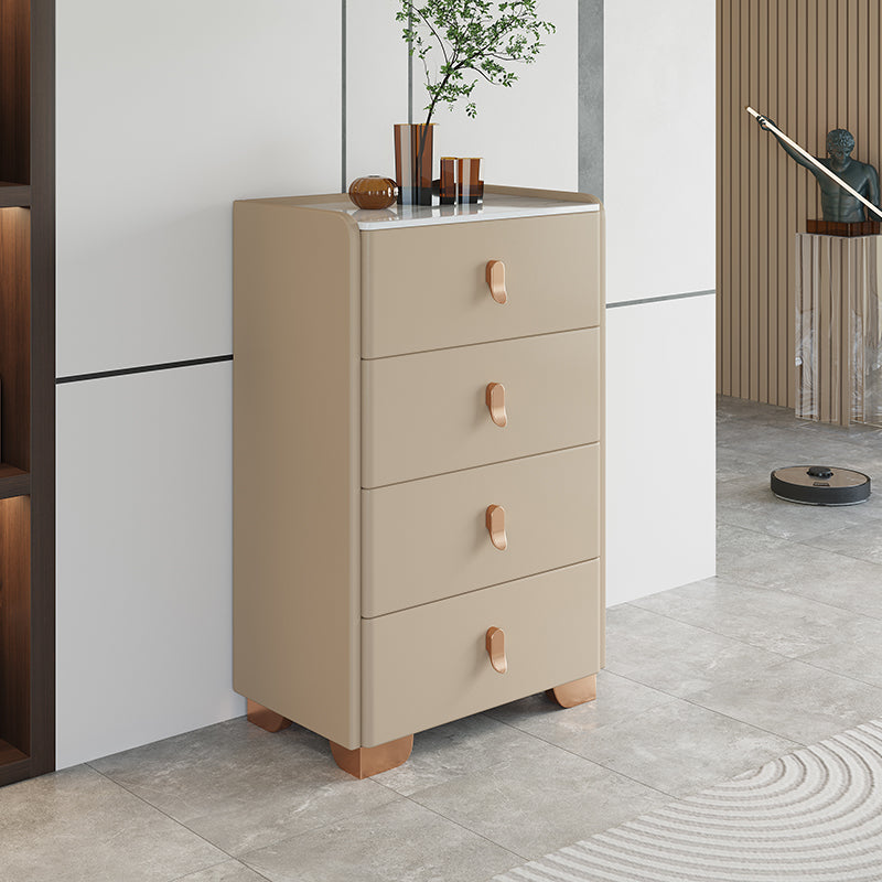 Legno in legno massiccio Classic Caset Stone Creaser con cassetti 4/5/6/7/8