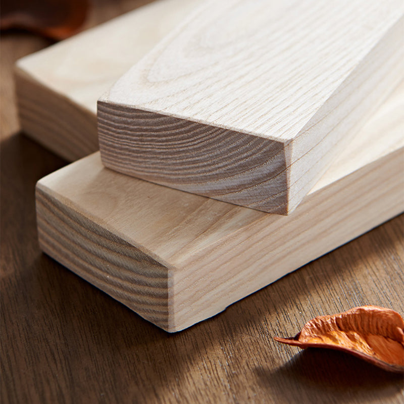 Madera sólida de almacenamiento tradicional con el cofre de almacenamiento con 3/4/5/6/7/8/9/10 cajones