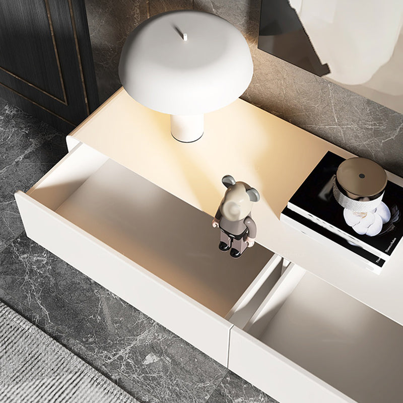 Manufactured Wood Dresser Modern Storage Chest Dresser with 5/6/8/9 Drawers Clearhalo 'Bedroom Furniture' 'Dressers & Chests' 'dressers_chests' 'furn' 'furn_dressers_chests' 'Furniture' 7710531